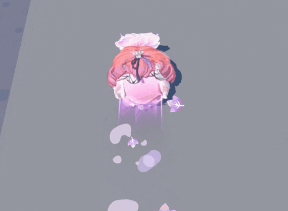 温度越降,蛋越时尚!《蛋仔派对》上线全新外观“仙灵莉兰”,瓶盖、金币盲盒大上新!