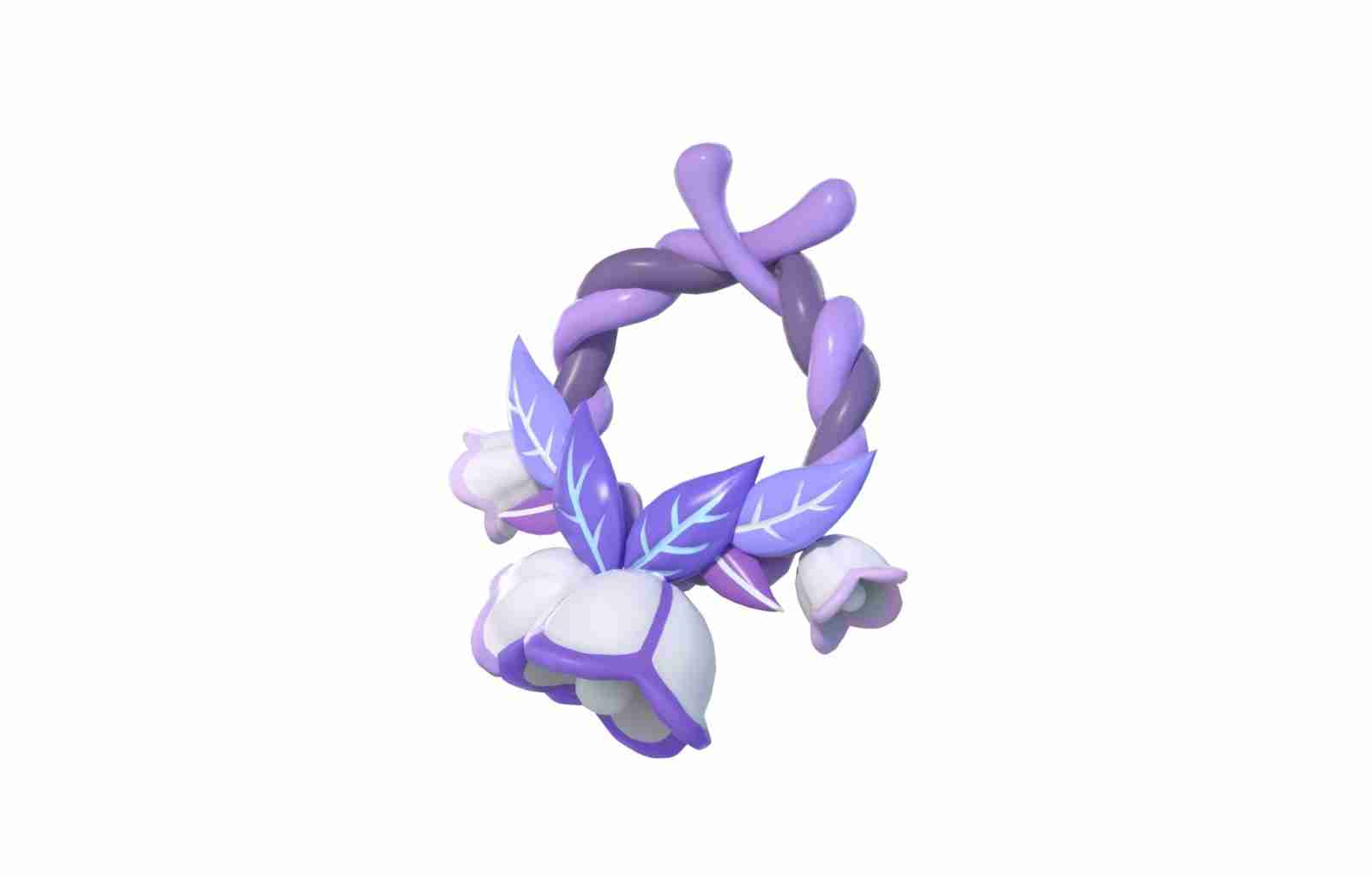 温度越降,蛋越时尚!《蛋仔派对》上线全新外观“仙灵莉兰”,瓶盖、金币盲盒大上新!