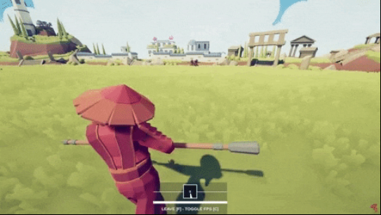 只有想不到,没有斗不了!《全面憨憨战争模拟器》将于11月29日开启安卓试玩