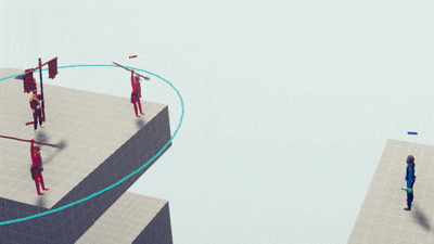 只有想不到,没有斗不了!《全面憨憨战争模拟器》将于11月29日开启安卓试玩