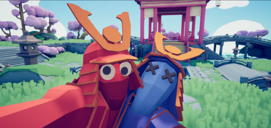 只有想不到,没有斗不了!《全面憨憨战争模拟器》将于11月29日开启安卓试玩