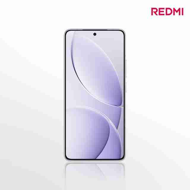 小米REDMI K80系列手机发布会邀请函：五瓶“狂暴辣”油辣椒