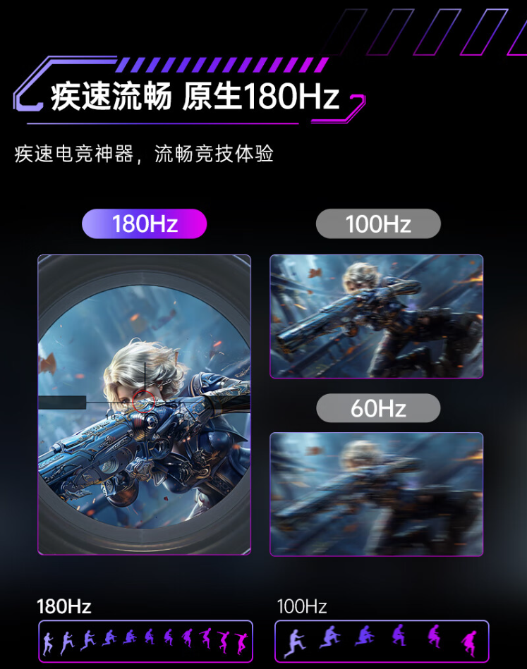 KTC 27 英寸显示器“H27T22C 二代”上市:2K 180Hz、350nit 亮度,首发 749 元