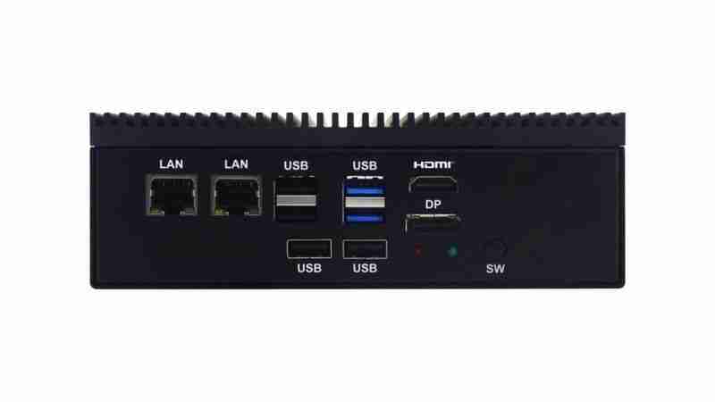 映泰推出工业计算机 MS-X7433RE:双 2.5G 网口、最高 32GB DDR5 内存