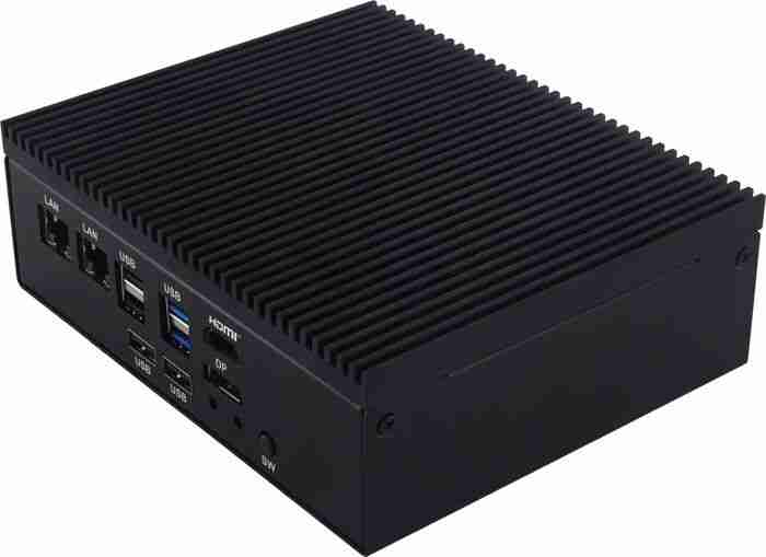 映泰推出工业计算机 MS-X7433RE:双 2.5G 网口、最高 32GB DDR5 内存