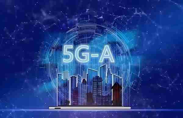 华为、联通联合发布全球首个5G-A规模立体智慧网:工体实测速率达11.2Gbps