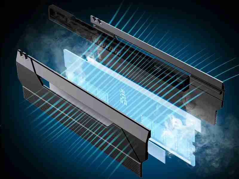 佰维推出 AMD 锐龙 7 9800X3D 处理器适配内存条:6400CL30 16GB×2,799 元