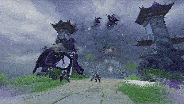 想学鸡哥的七龙幻化术?不用十年磨一剑,今天来《天下》手游直接一步登天!