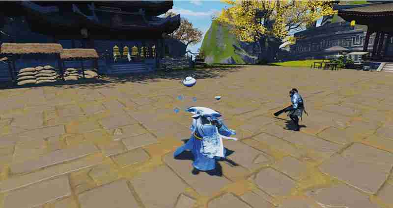 想学鸡哥的七龙幻化术?不用十年磨一剑,今天来《天下》手游直接一步登天!