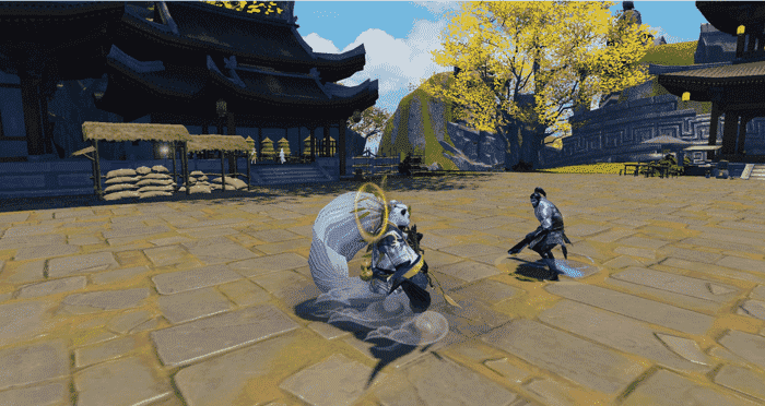 想学鸡哥的七龙幻化术?不用十年磨一剑,今天来《天下》手游直接一步登天!