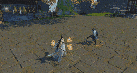 想学鸡哥的七龙幻化术?不用十年磨一剑,今天来《天下》手游直接一步登天!