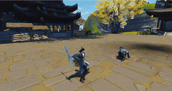 想学鸡哥的七龙幻化术?不用十年磨一剑,今天来《天下》手游直接一步登天!