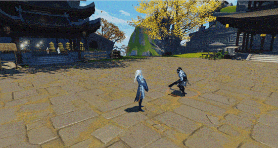 想学鸡哥的七龙幻化术?不用十年磨一剑,今天来《天下》手游直接一步登天!