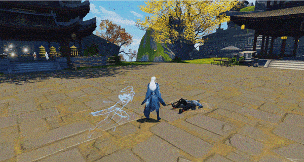 想学鸡哥的七龙幻化术?不用十年磨一剑,今天来《天下》手游直接一步登天!