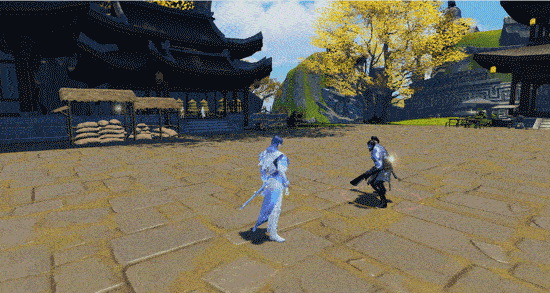 想学鸡哥的七龙幻化术?不用十年磨一剑,今天来《天下》手游直接一步登天!