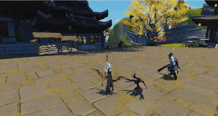 想学鸡哥的七龙幻化术?不用十年磨一剑,今天来《天下》手游直接一步登天!