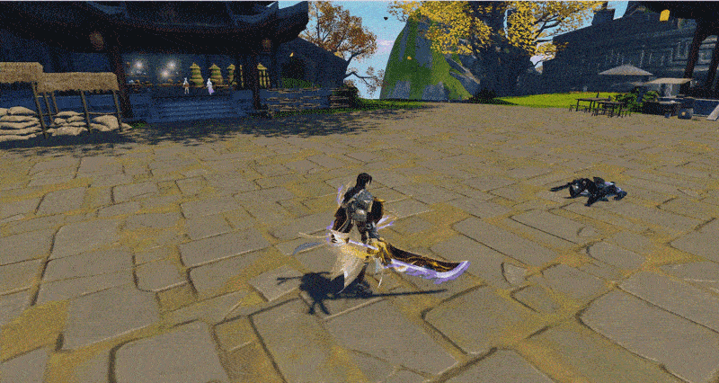 想学鸡哥的七龙幻化术?不用十年磨一剑,今天来《天下》手游直接一步登天!