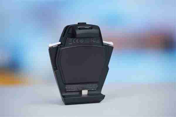 行业首发185Hz高刷新率!ROG游戏手机9 Pro图赏