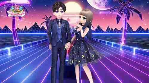 《劲舞团》11月版本更新,全新鼠标模式震撼登场!