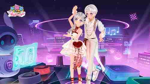 《劲舞团》11月版本更新,全新鼠标模式震撼登场!