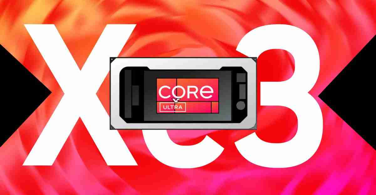 英特尔 GPU 新篇章:Xe3 架构性能首曝、神秘 Xe3p 现身