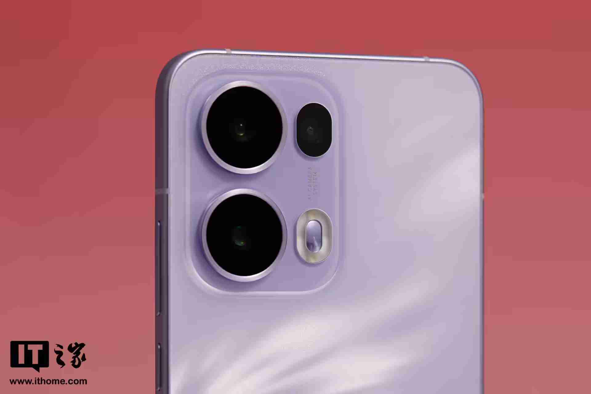 OPPO Reno 13系列手机支持在微博发布Live实况图