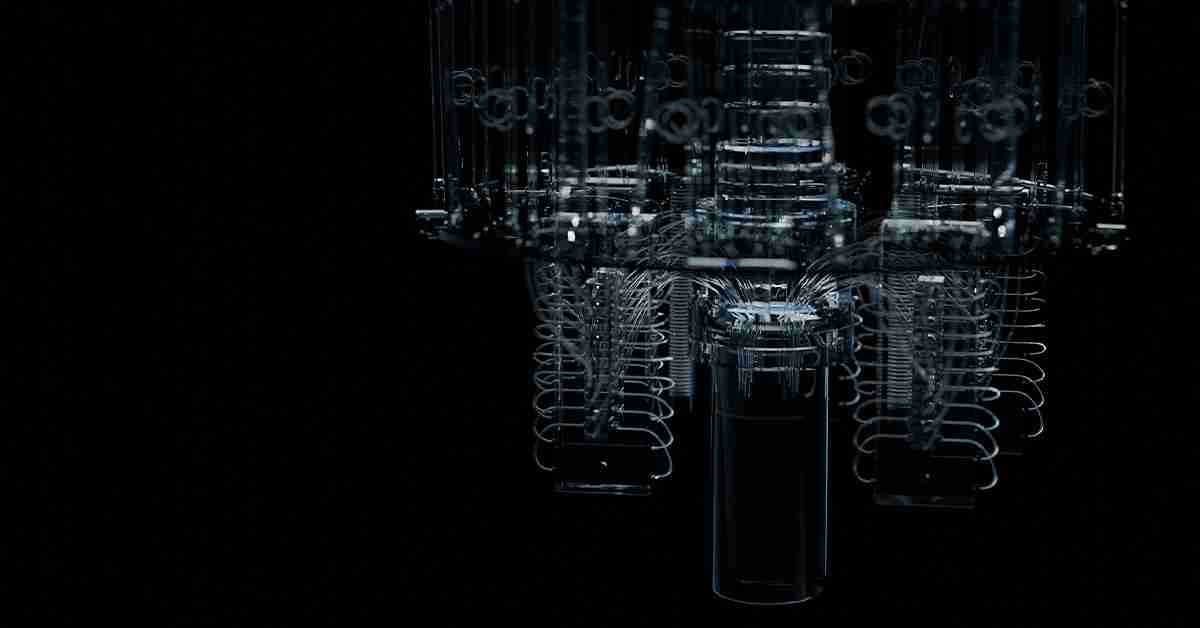 英伟达联手谷歌,加速开发量子计算处理器