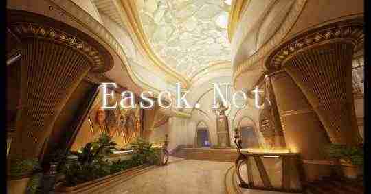 《漫威争锋》全新地图震撼发布,银河帝国瓦坎达12月6日闪耀漫威宇宙