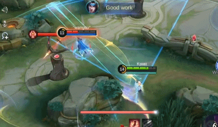 要变天了?腾讯太子大危机!多款MOBA游戏围攻《王者荣耀》