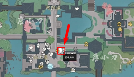 《诛仙世界》星魄系统|秒懂解析,包你学会!