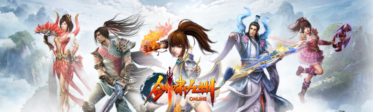 《剑啸九州》新服“剑煮红颜”11月28日即将火爆开启！