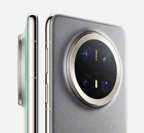 华为Mate 70一小时预订量已破百万:门店出现排队长龙