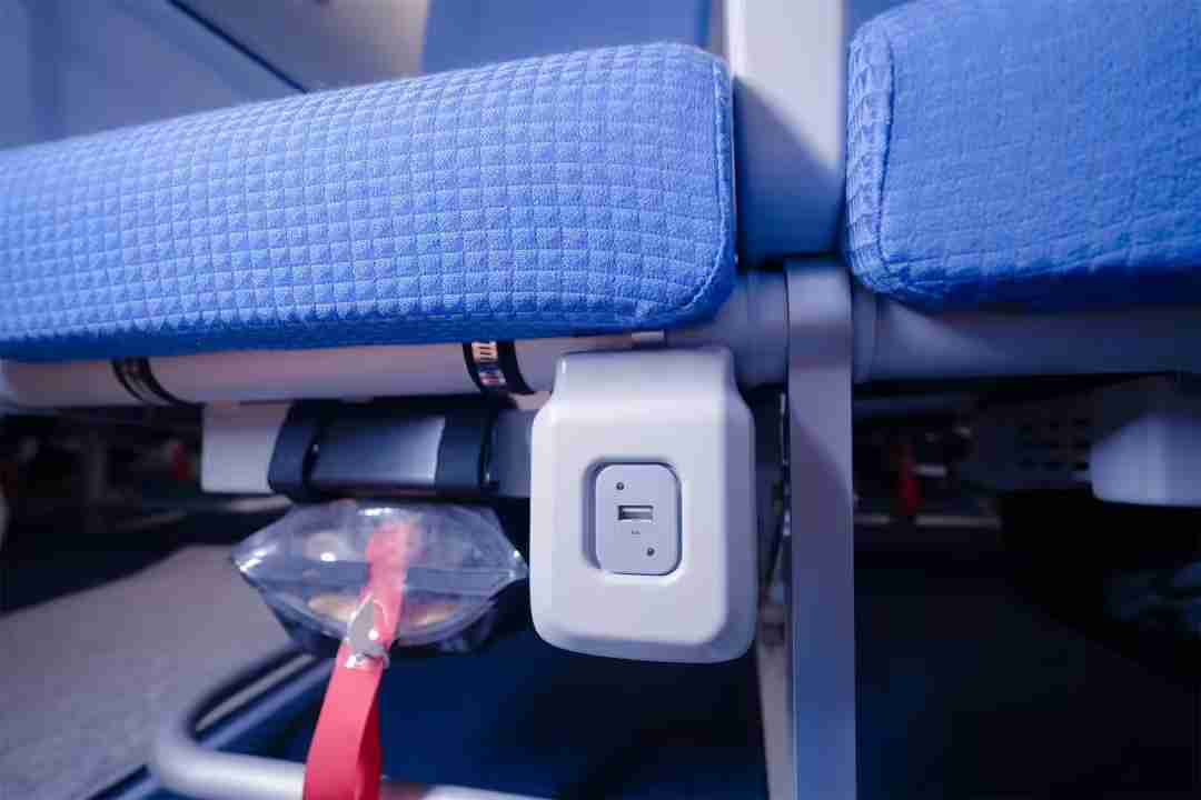 南航 C919 国产大飞机航线上新:广州-成都天府