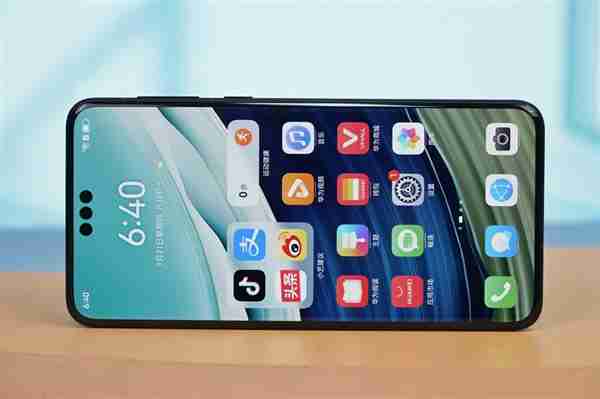 华为Mate 70下周官宣:史上最强Mate来袭