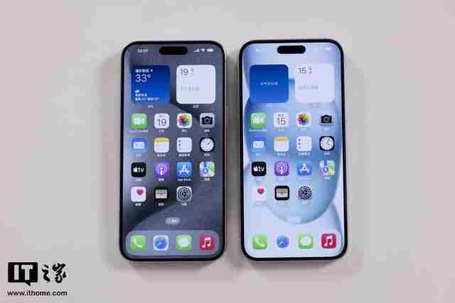 TrendForce：预计2025年全球手机面板出货量将微跌1.7%，陆系厂商占比将超过70%