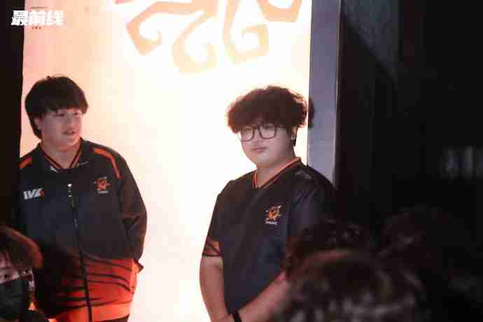 《第五人格》选手故事:FPX.ZQ_Alpaca——有志者,事竟成