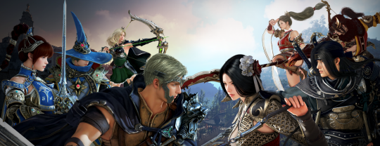 《黑色沙漠》:公会据点战,荣耀与挑战的全新征程