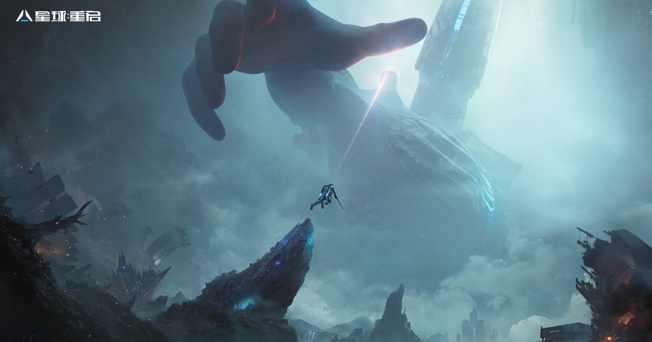 周年减压,福利加码!《星球:重启》开启周年狂欢!