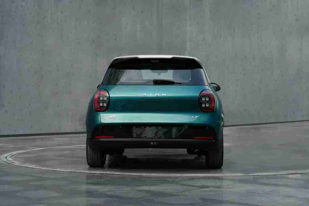 五大品牌五款新车重磅首发 广汽集团广州车展精彩抢先看