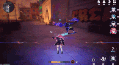 《幻塔》开发商都市开放世界新游《异环》首测时间确定