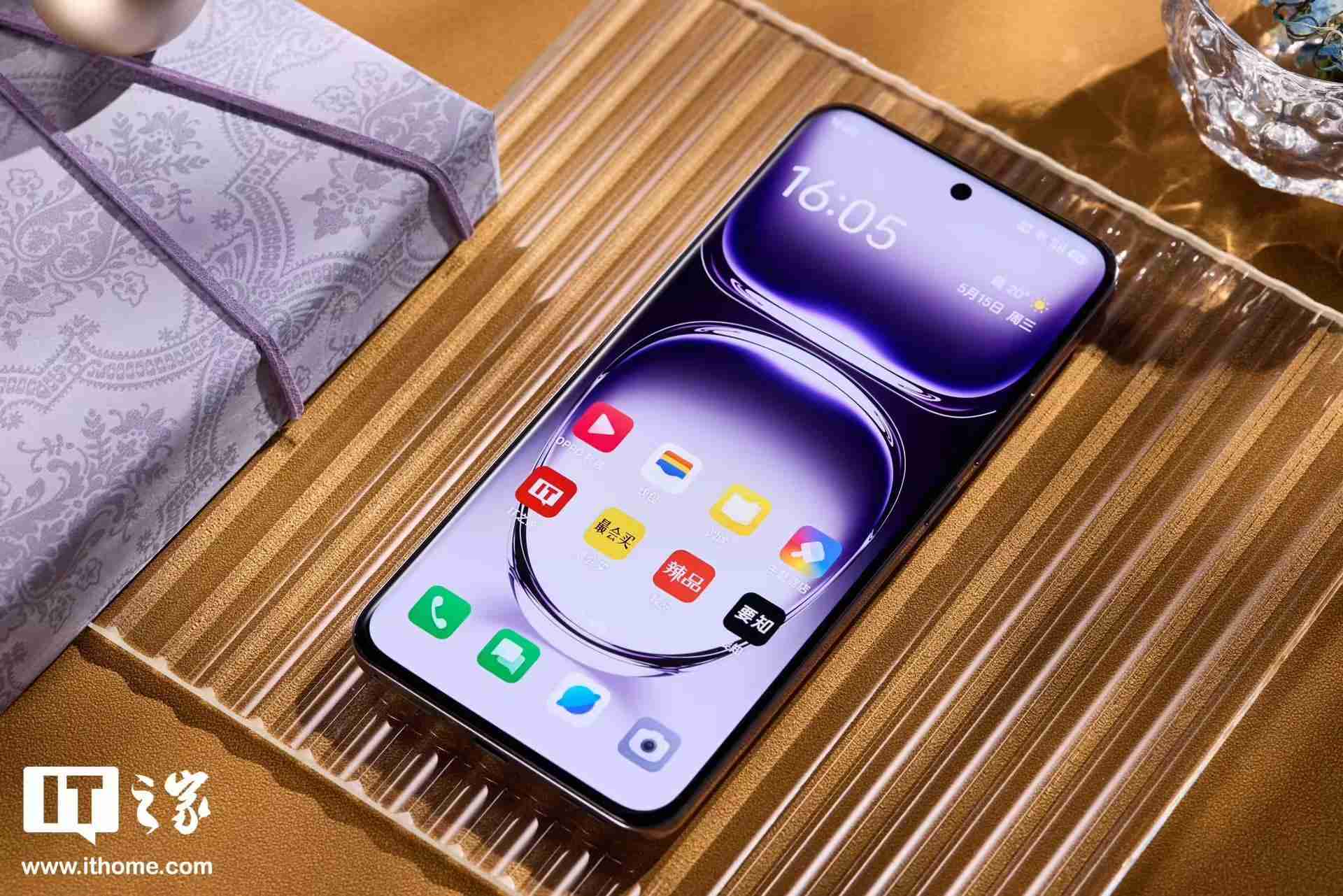 OPPO Reno 13系列手机开启预约,同期新品含Pad 3平板