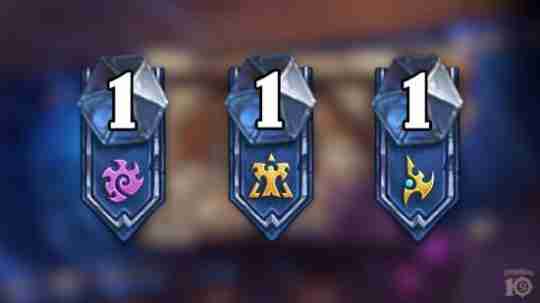 《炉石》官宣联动《星际》！最大迷你包明年1月上线