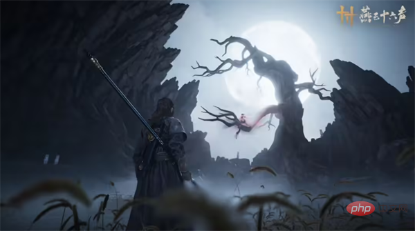 ?燕云十六声公测时间 燕云十六声什么时候上线? ?燕云十六声公测时间 燕云十六声什么时候上线?