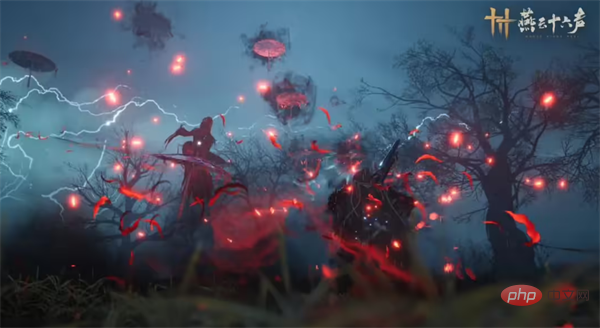 ?燕云十六声公测时间 燕云十六声什么时候上线? ?燕云十六声公测时间 燕云十六声什么时候上线?