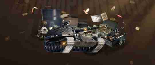 《坦克世界》2024WCI临近，线下观赛指南来袭