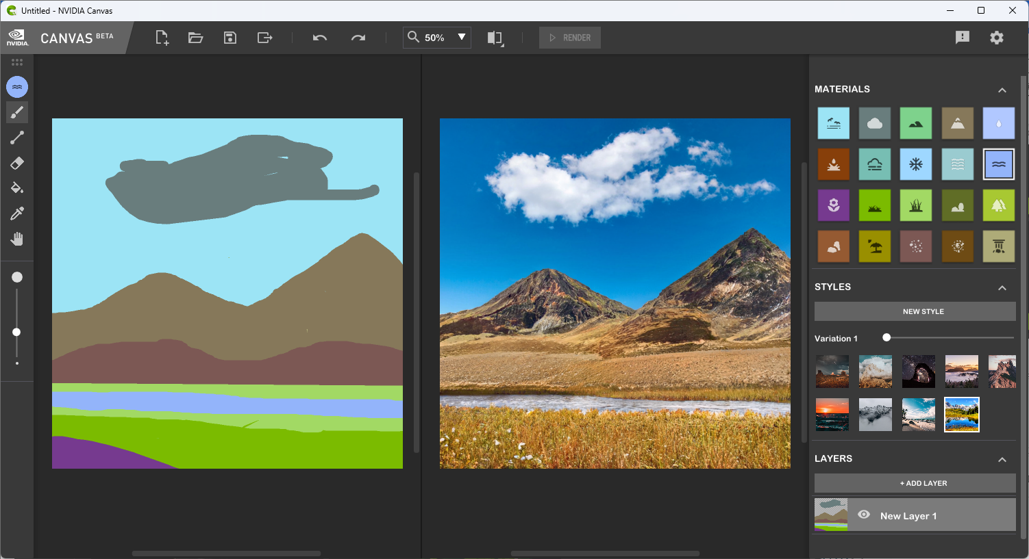 控制面板的 Next Level,NVIDIA App 正式版上手体验