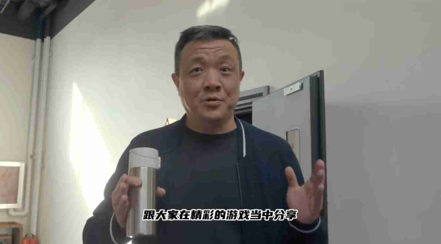 《NBA2K All Star》手游动真格!“真格测试” 招募活动等你来参与