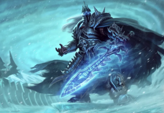 魔兽周报：魔兽新作马上公布，国服却要错过首发？雷火开启双十一特惠秒杀