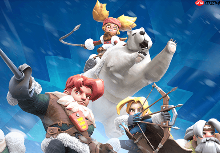 无尽冬日怎么申请官职_无尽冬日联盟官职申请晋升方法