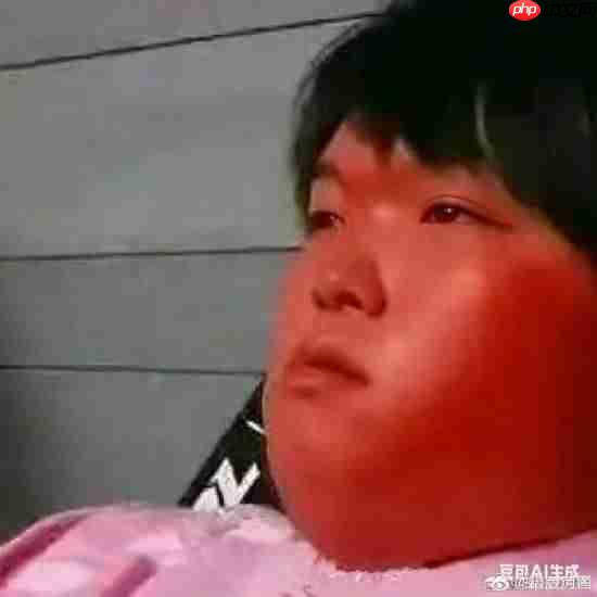 《英雄联盟》Bin哥突然发自己红温表情包!网友:给你P了双眼皮